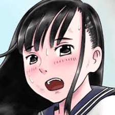 黑长直女高中生荒岛求生最新版