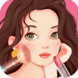化妆大师小游戏