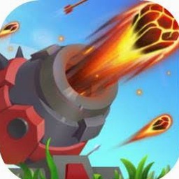 皇家守卫:怪物来袭无限金币无限钻石版