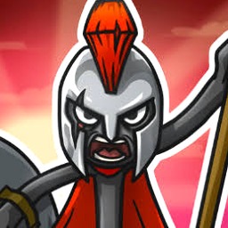 火柴人战争遗产无限钻石版999999金币直接玩apk