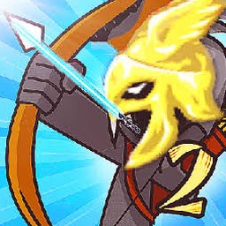 火柴人战争遗产无限钻石版999999金币直接玩兑换码重制版