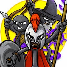 火柴人之战争遗产三