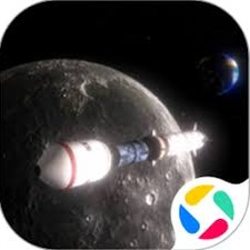 火箭太空飞行模拟器下载免费版