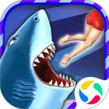 饥饿鲨 世界 switch无限MOD版