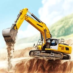 建筑模拟3全车解锁中文版下载
