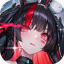 交错战线立绘