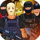 警察和强盗模拟器最新版