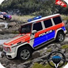 警车驾驶模拟器电脑版