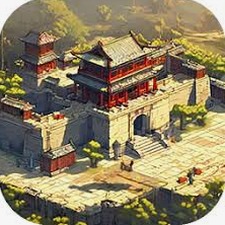 我在古代有条街红包版