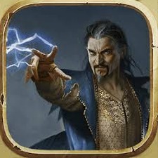 巫师之昆特牌流浪法师修改