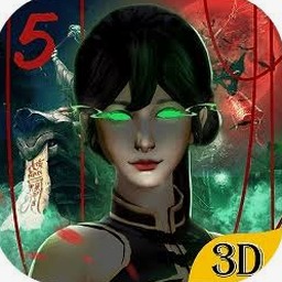 无尽噩梦五怨灵咒视频