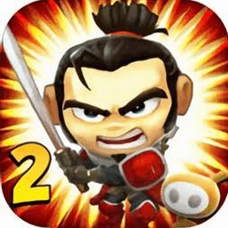 武士大战僵尸2苹果