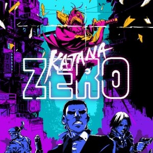 武士零 switch正式版