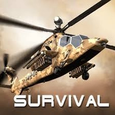 武装直升机空战下载