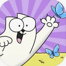 西蒙的猫跑酷无敌版