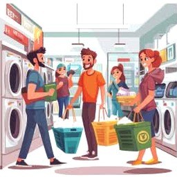 洗衣店模拟器修改金币