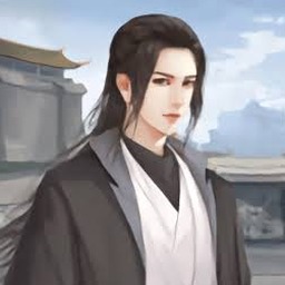 仙路传说男性攻略