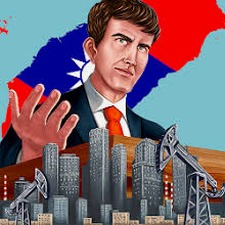 现代时代楷模英雄事迹