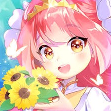 小花仙精灵之翼怎么画