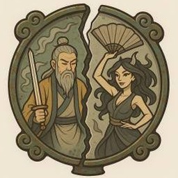 小小侠客模拟器 巴哈