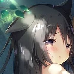 星空列车与白的旅行 漫画