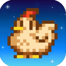 星露谷物语 switch最新官方