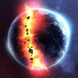 星球爆炸模拟器正版下载