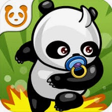 熊猫屁王2游戏