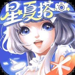 炫彩女孩游戏