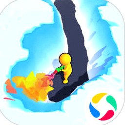 雪地奔驰地图