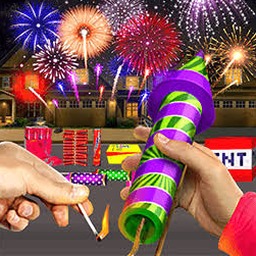 烟花模拟器3D最新版