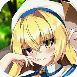 银仙神殿冷狐版