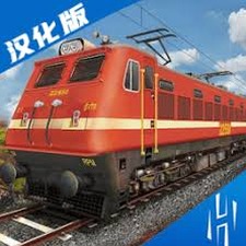 印度火车模拟器2021下载
