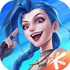 英雄联盟手游段位