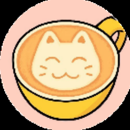 营火猫咖啡馆图片