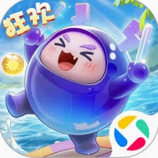 有南瓜和玉米的塔防游戏