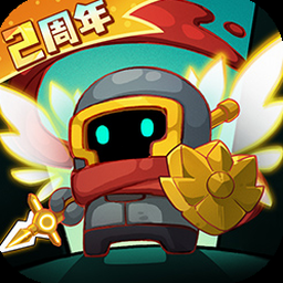 元气骑士国际版MOD版单机版