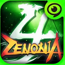 泽诺尼亚4无敌版