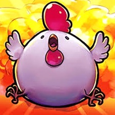 炸弹鸡下载