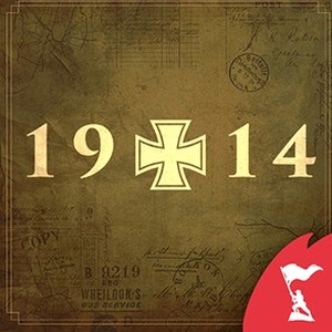 战地1914百度网盘分享