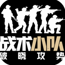 战术小队国服