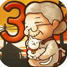 昭和杂货店物语3全信件