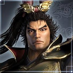真三国无双4