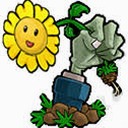 植物大战僵尸胆小菇之梦下载