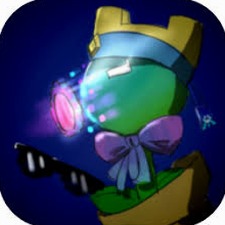 植物大战僵尸国王的花园1.0.5版