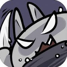 只兔不灭的勇者动漫