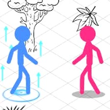 纸上人生简谱