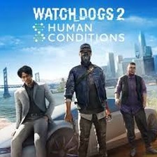 看门狗2mod