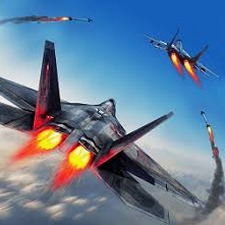 空中战役3D解锁全部飞机