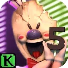 恐怖冰淇淋5电脑版